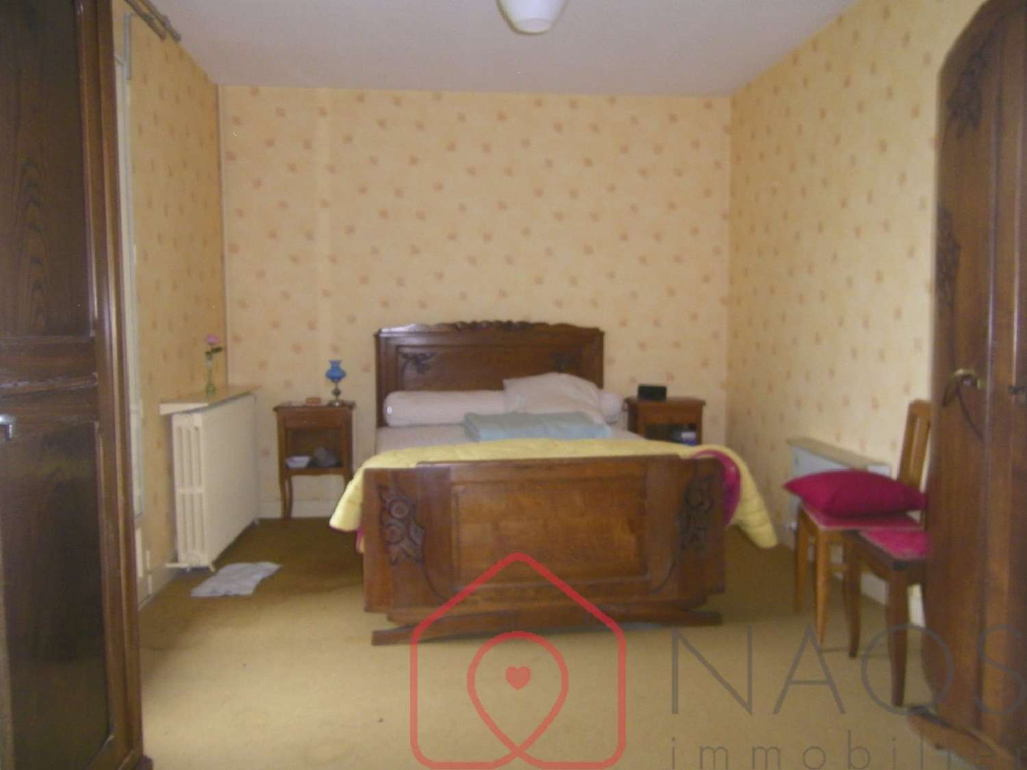  kaufen Haus Oizon Cher 6