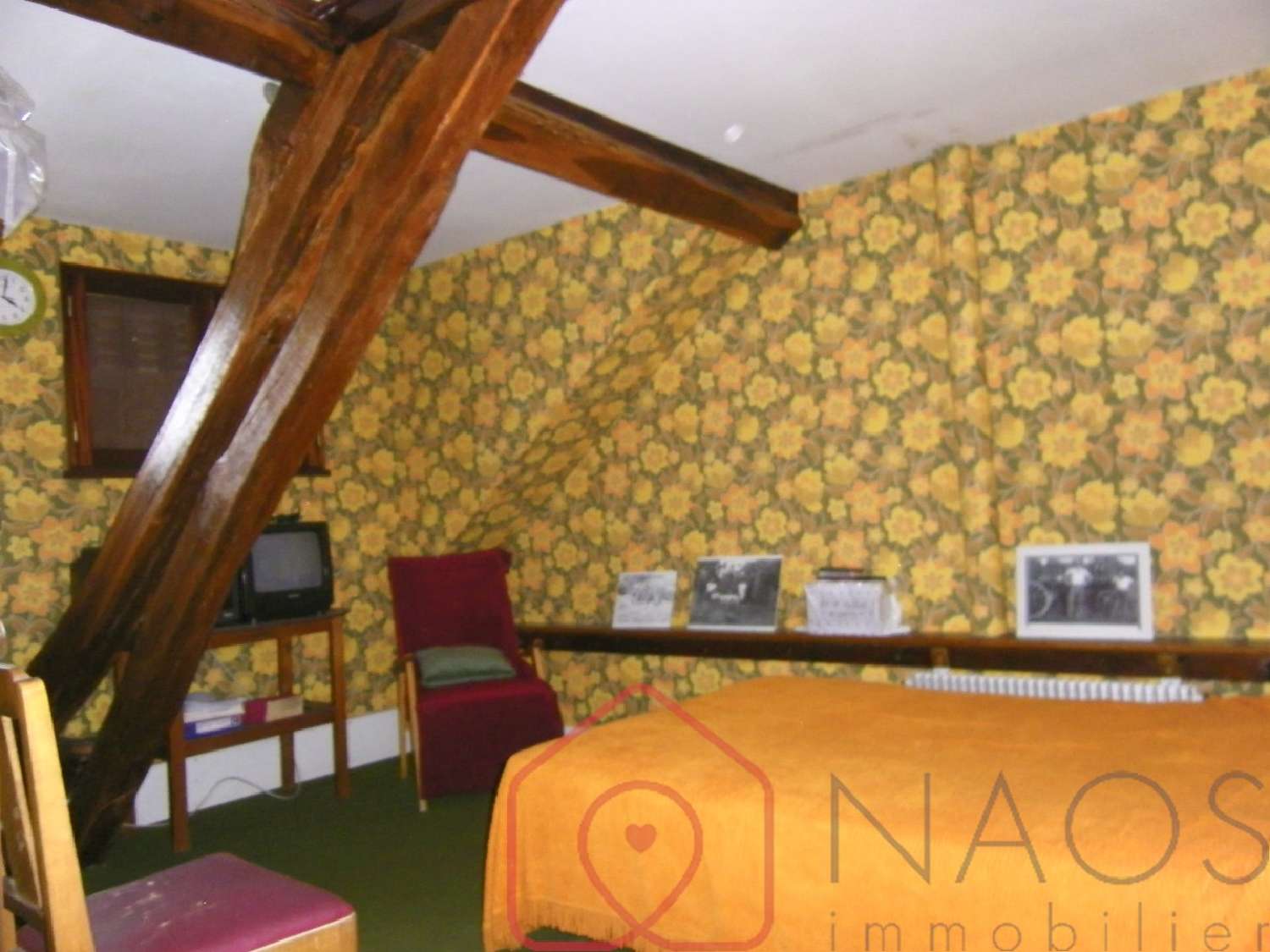  kaufen Haus Oizon Cher 7
