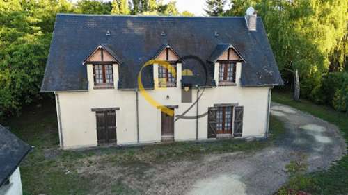 Oizon Cher maison foto 7165206