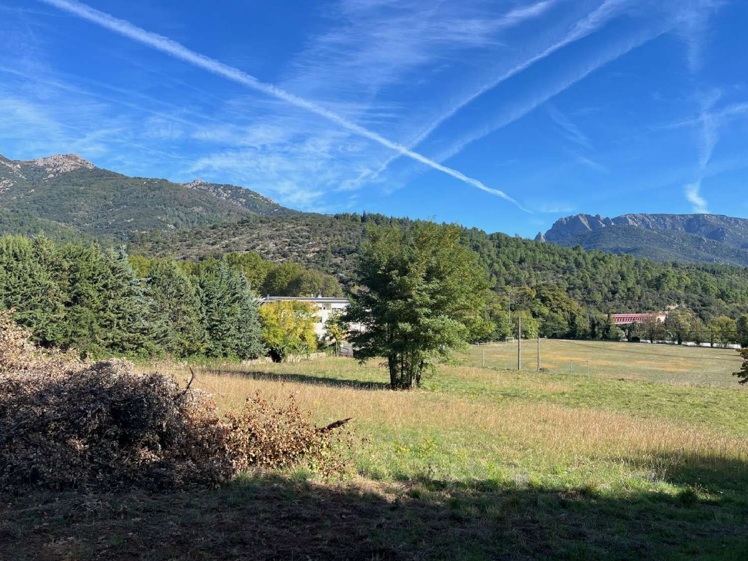  à vendre maison Olargues Hérault 2