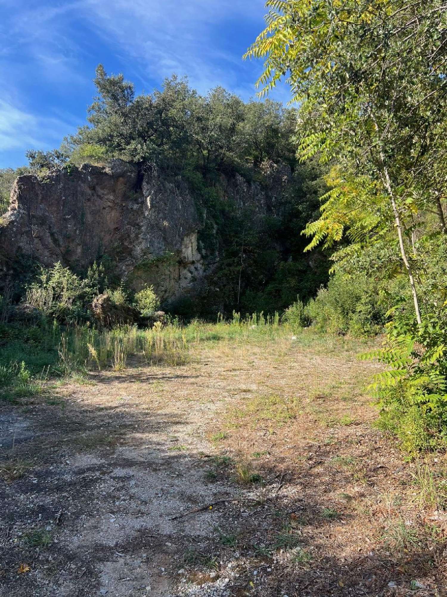  à vendre maison Olargues Hérault 5