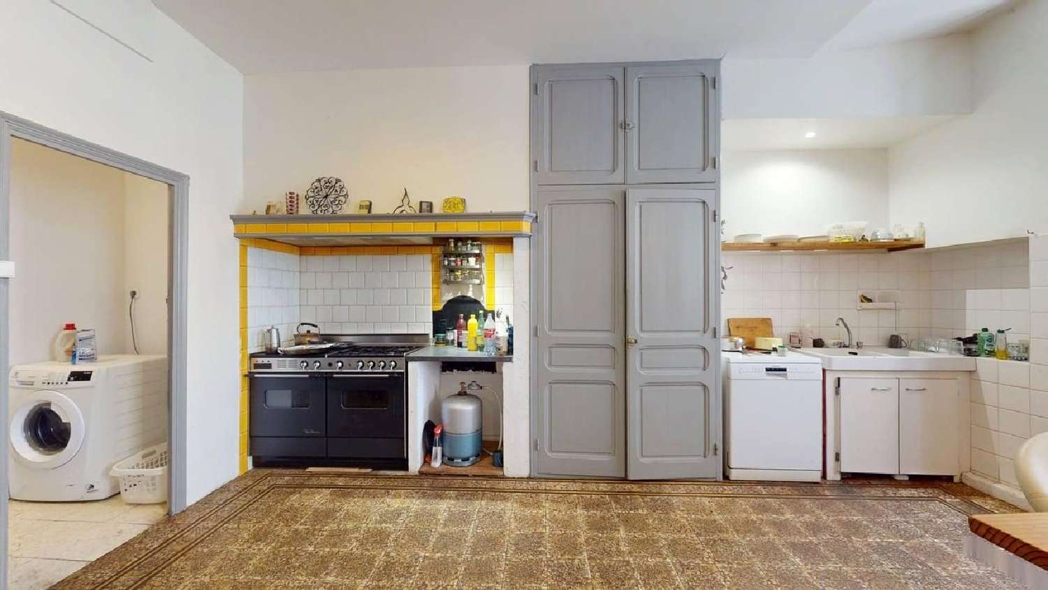  te koop huis Olargues Hérault 3