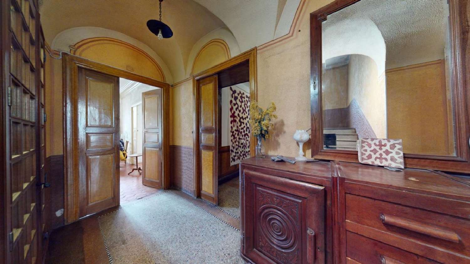  te koop huis Olargues Hérault 4