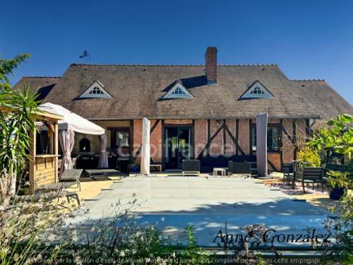 Olivet Loiret huis foto 7158595