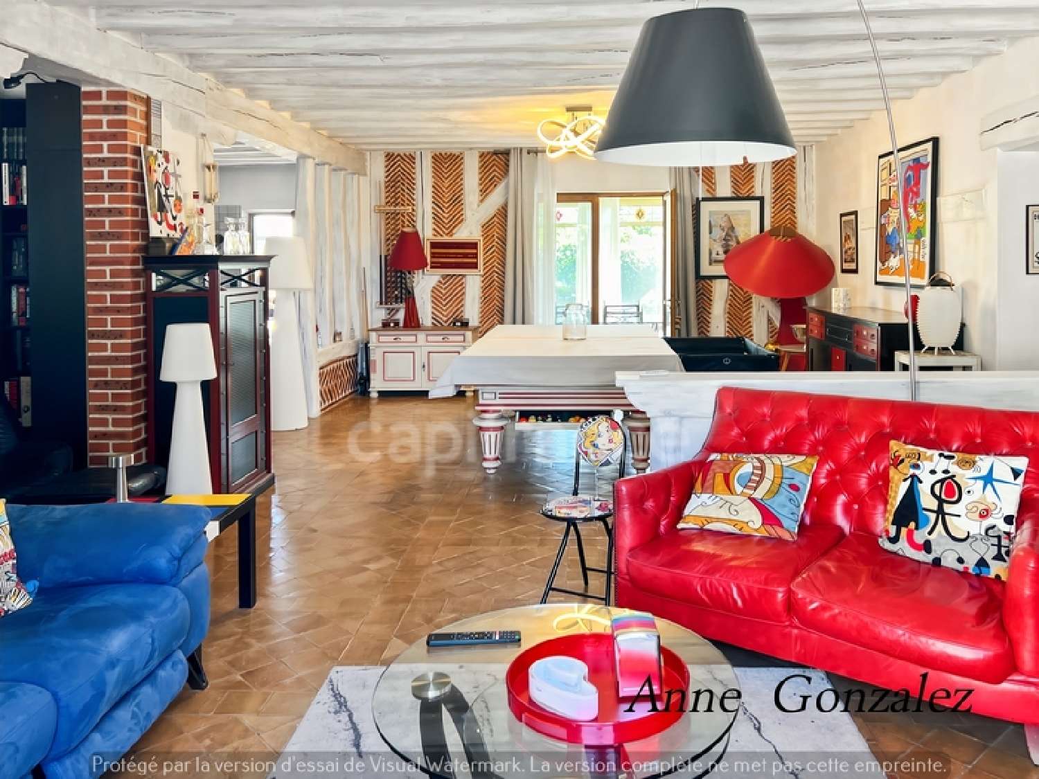  te koop huis Olivet Loiret 5