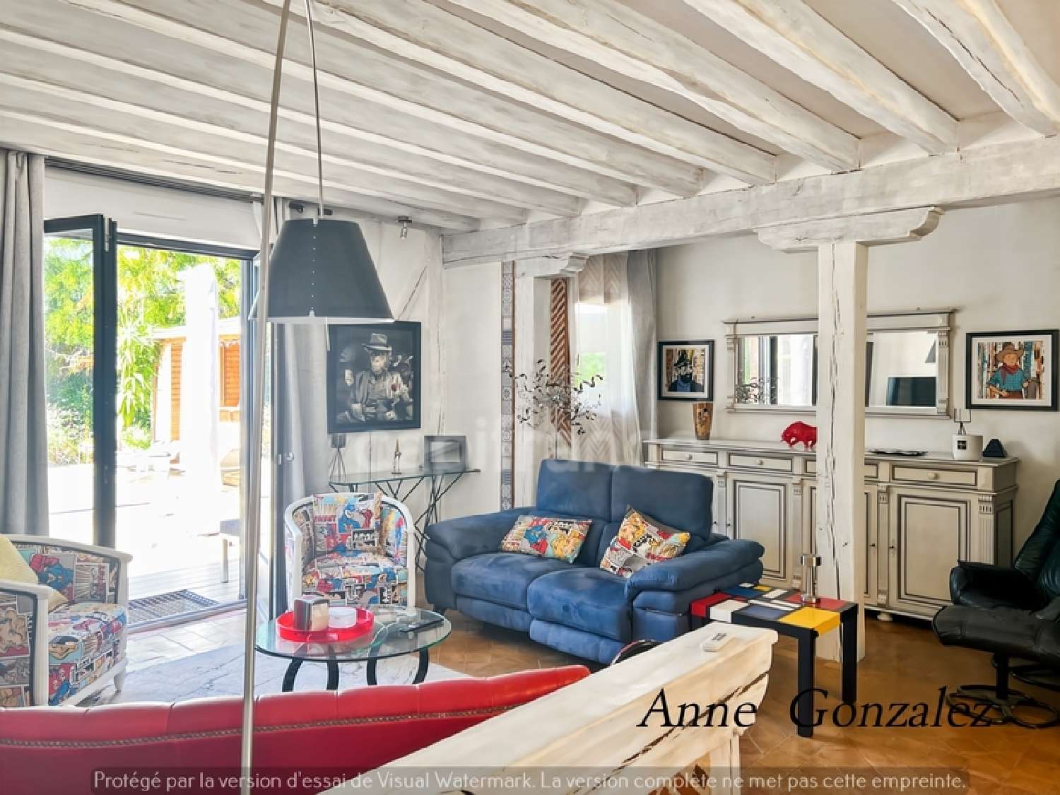  te koop huis Olivet Loiret 6