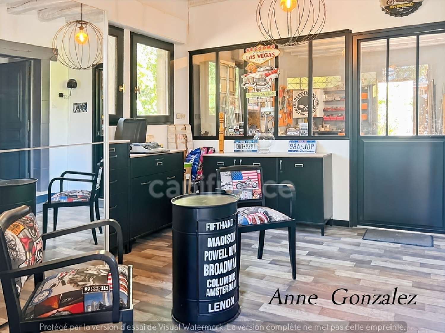  te koop huis Olivet Loiret 7