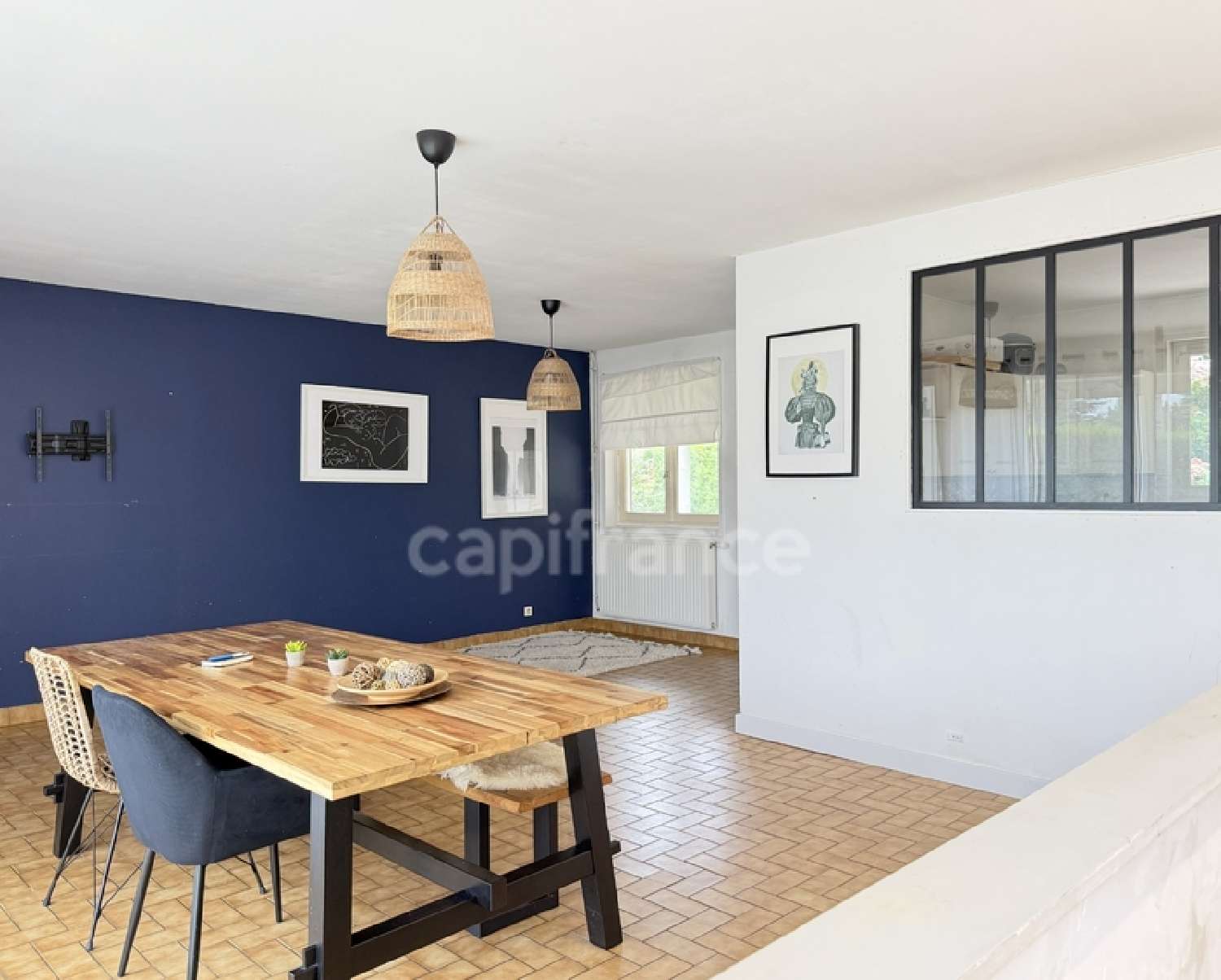  en venta casa Olivet Loiret 1