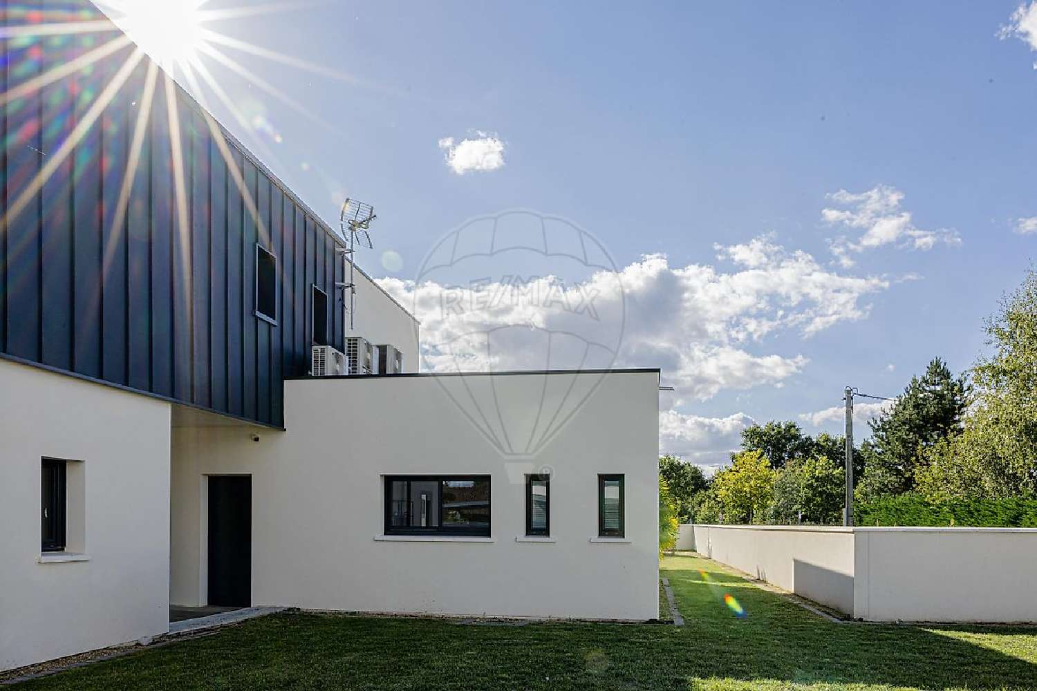  à vendre maison Olivet Loiret 2