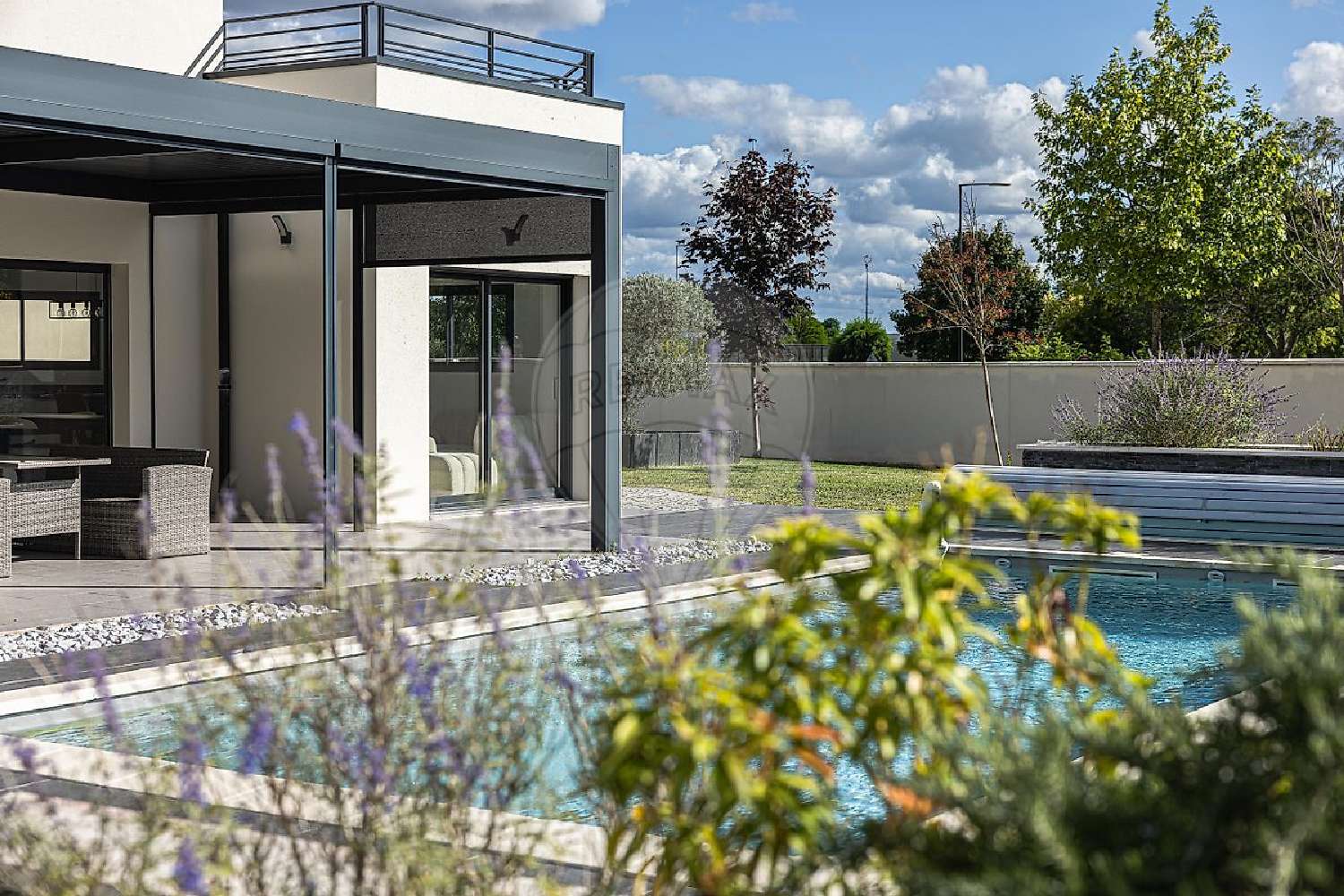  à vendre maison Olivet Loiret 3