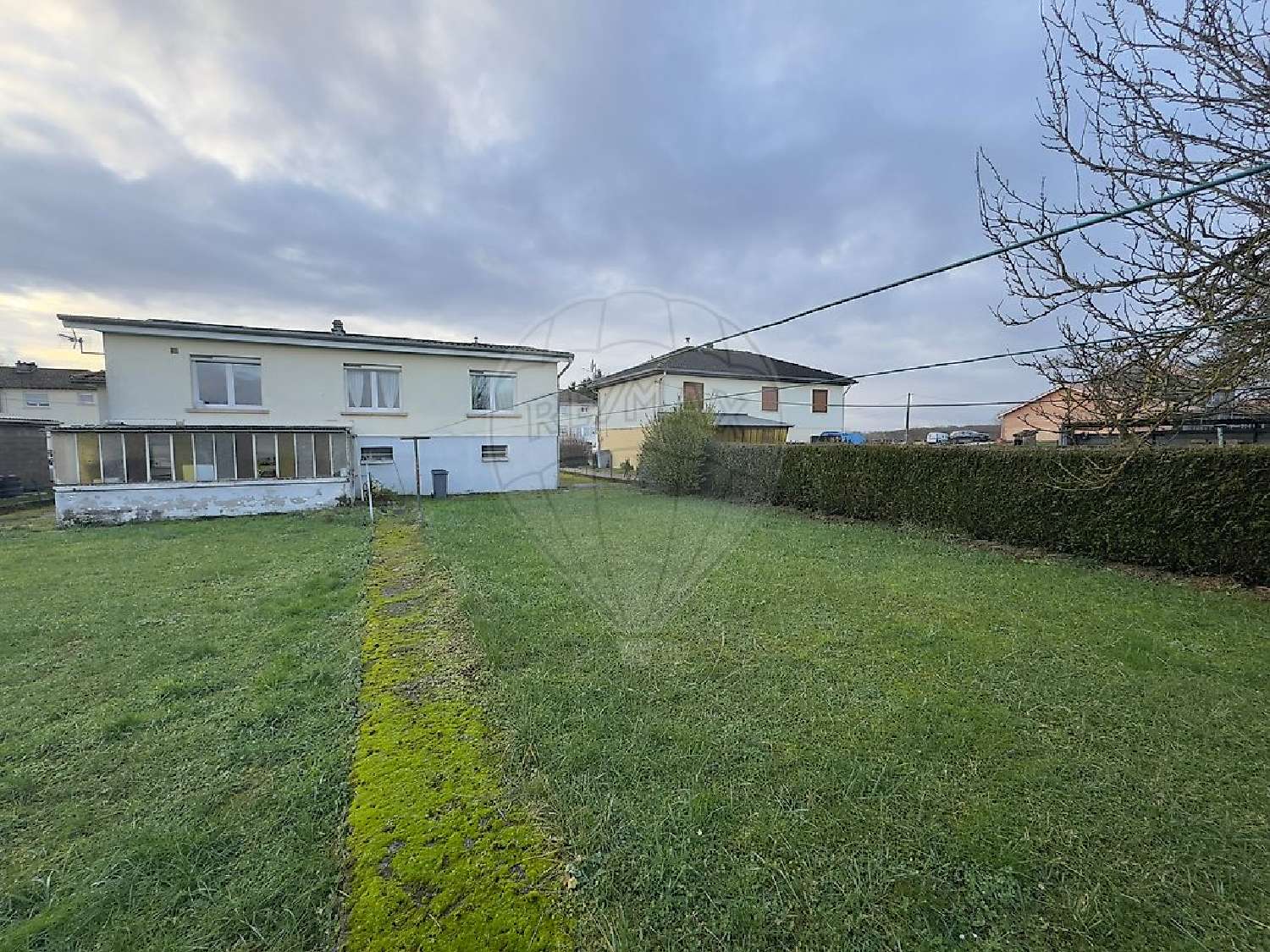 kaufen Haus Olley Meurthe-et-Moselle 1