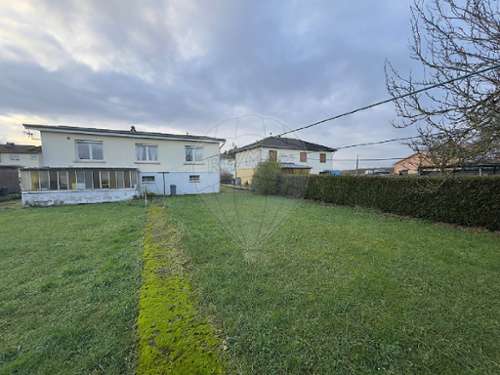 Olley Meurthe-et-Moselle Haus Bild 7159419