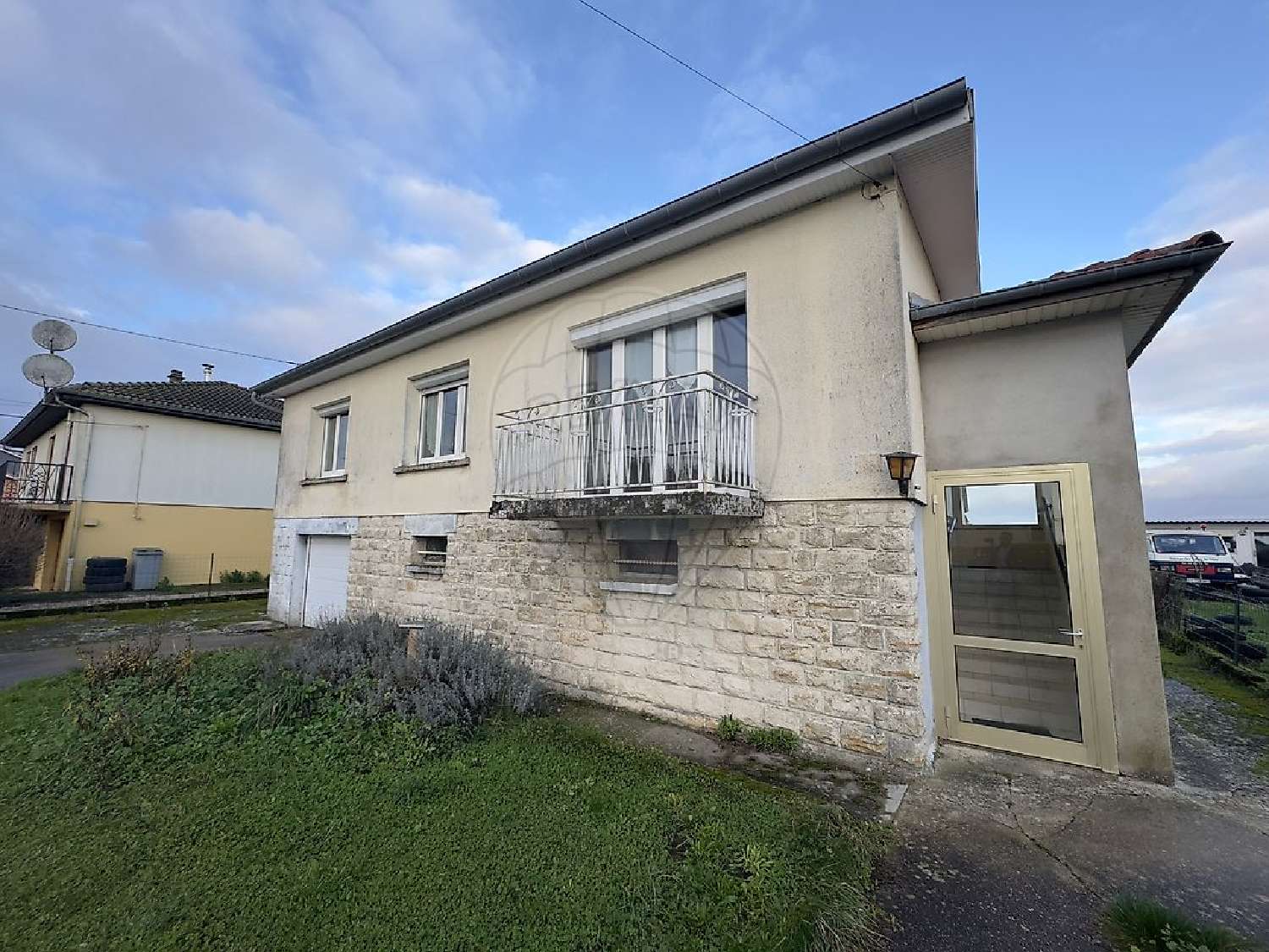  kaufen Haus Olley Meurthe-et-Moselle 2