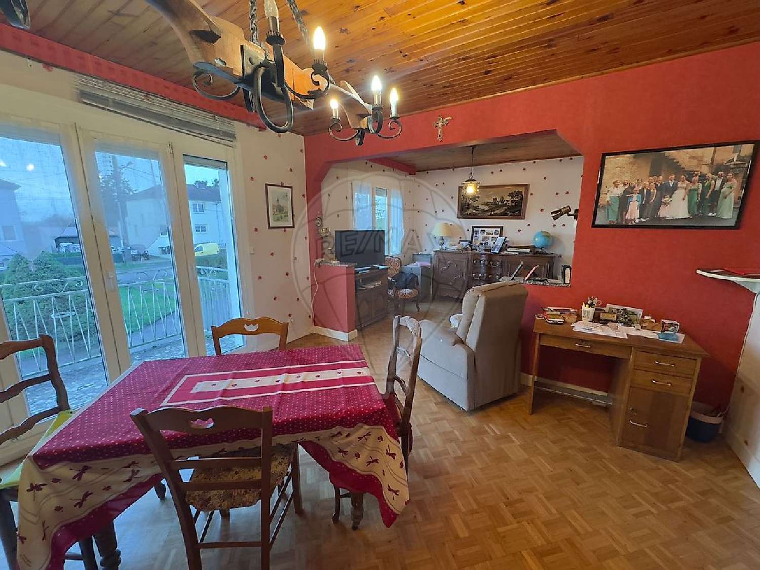  kaufen Haus Olley Meurthe-et-Moselle 4