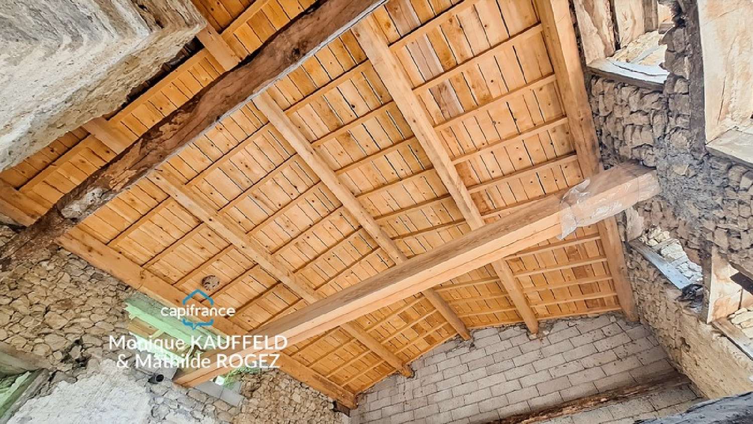  en venta casa Olliergues Puy-de-Dôme 7