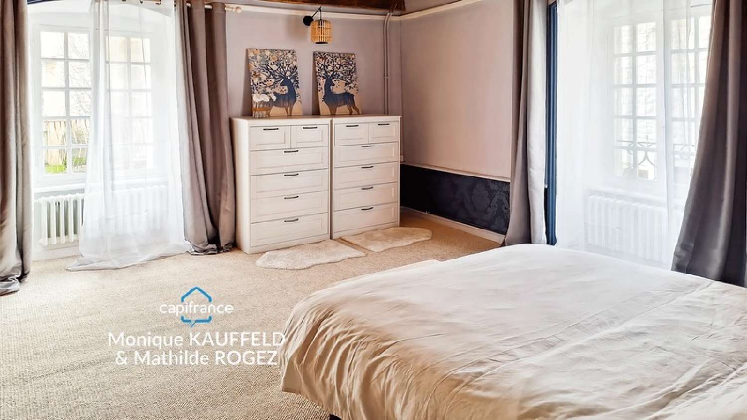 en venta casa Olliergues Puy-de-Dôme 8