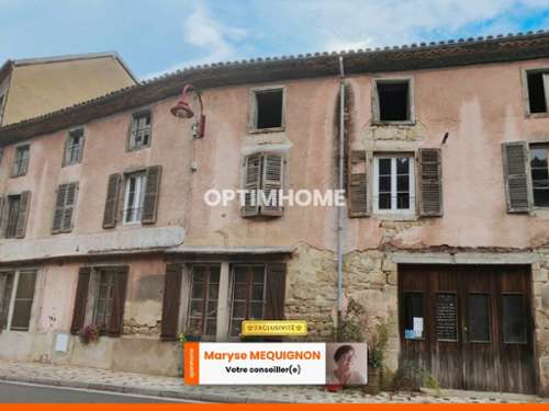 Olliergues Puy-de-Dôme house foto 7147520