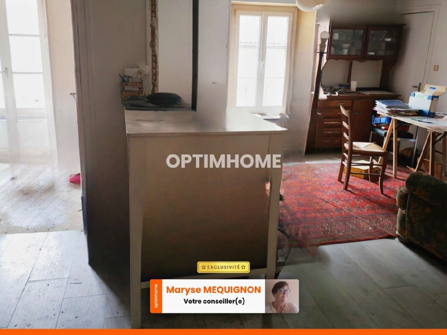  for sale house Olliergues Puy-de-Dôme 2