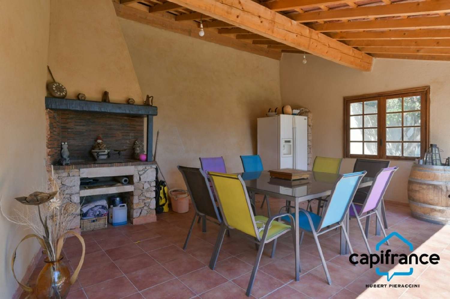  en venta casa Ollioules Var 3