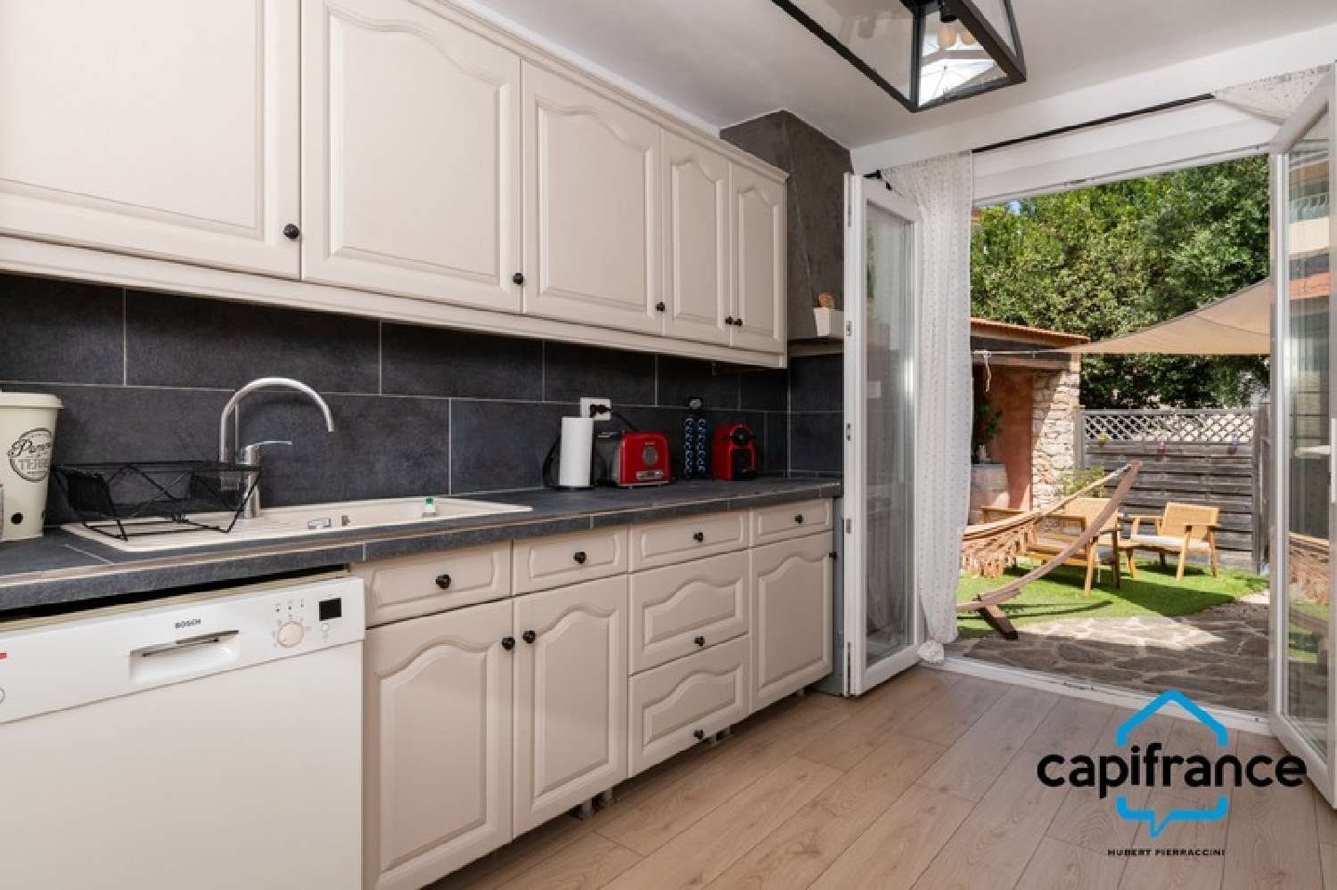  en venta casa Ollioules Var 8