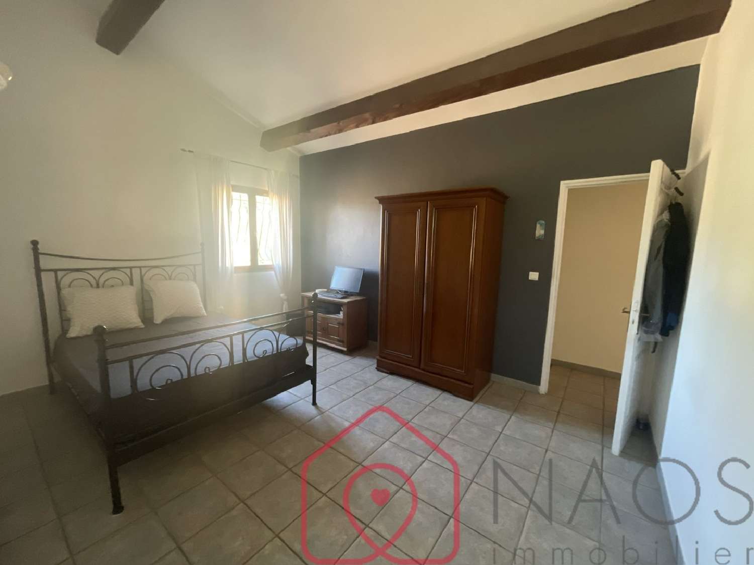 te koop huis Ollioules Var 6