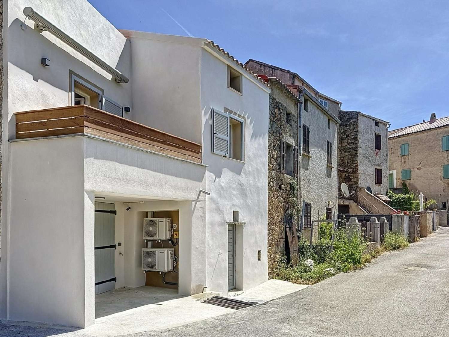 for sale house Olmi-Cappella Haute-Corse 1