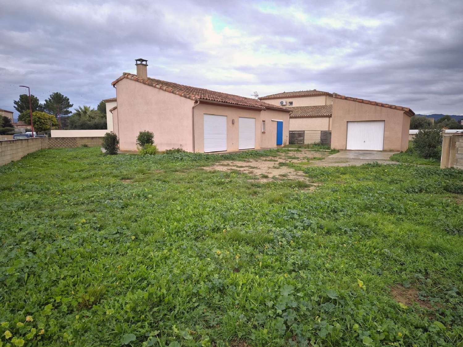  for sale house Olonzac Hérault 1