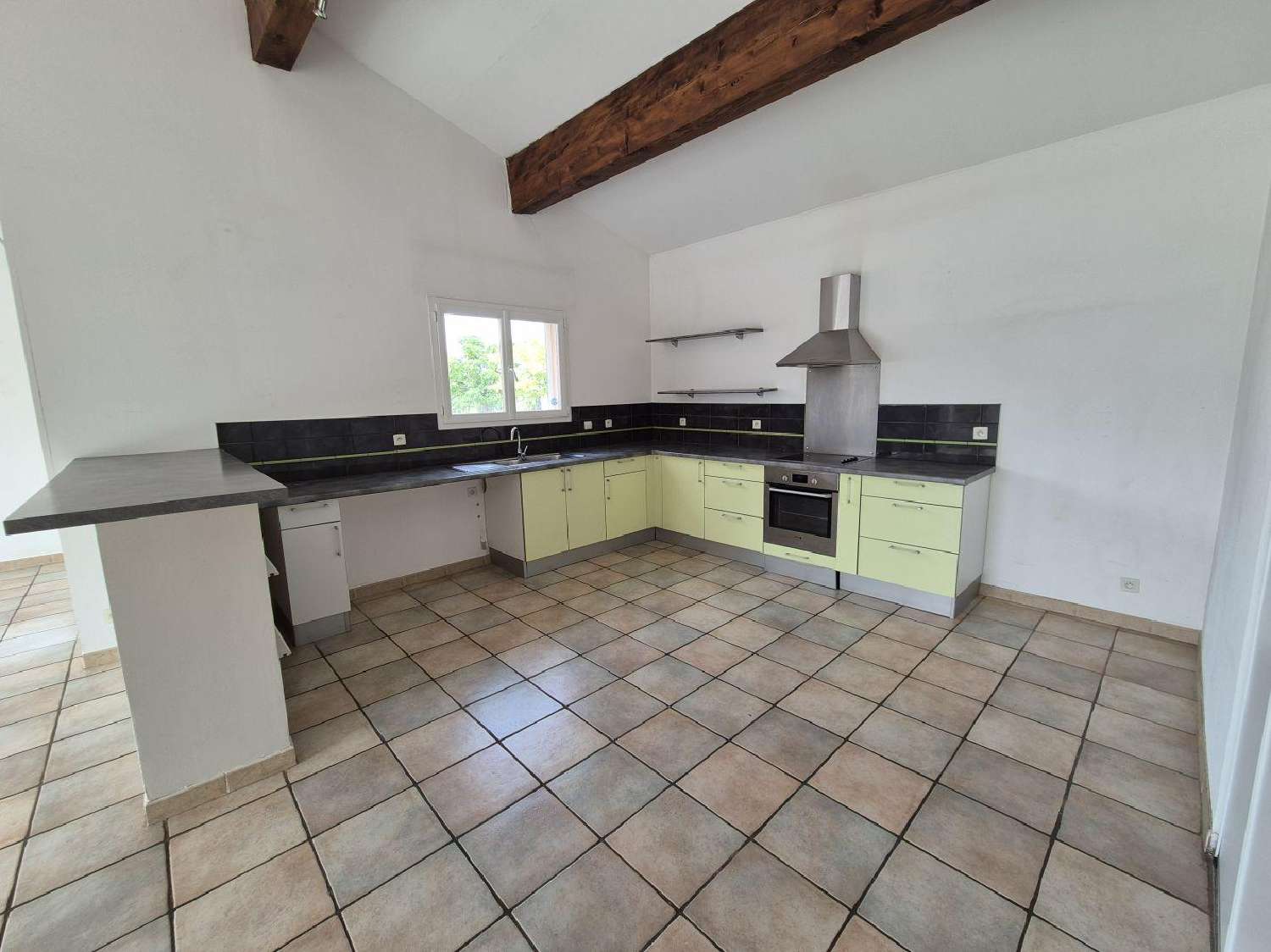  for sale house Olonzac Hérault 4