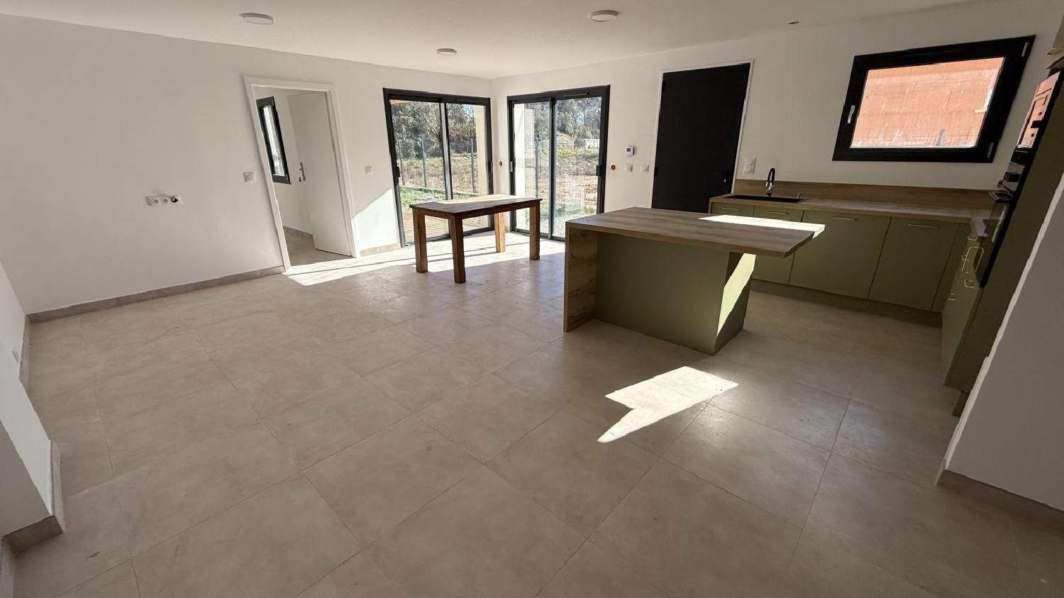  en venta casa Olonzac Hérault 4