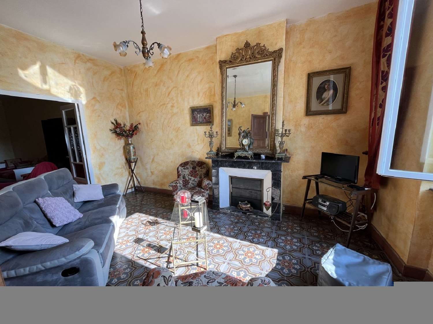  for sale house Olonzac Hérault 3