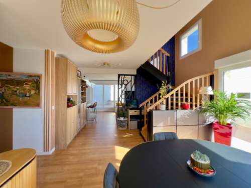 Ondres Landes Haus Bild 7162955