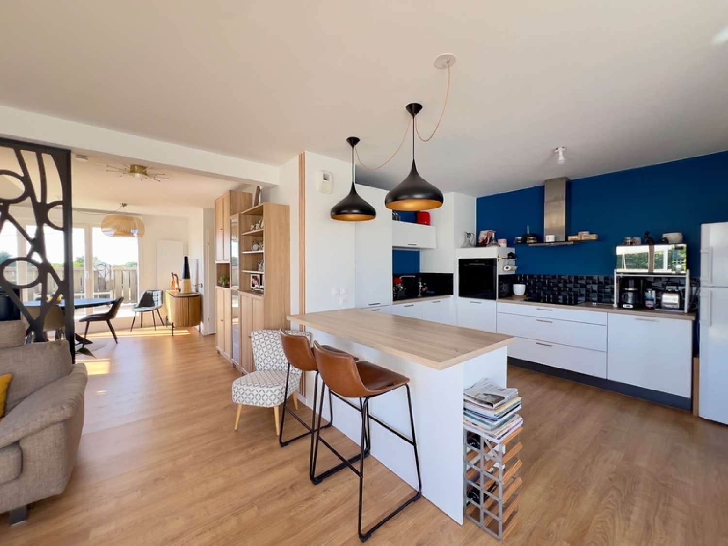 kaufen Haus Ondres Landes 2