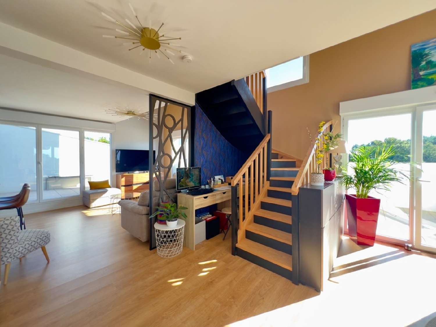  kaufen Haus Ondres Landes 7