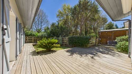Ondres Landes house foto 7157751