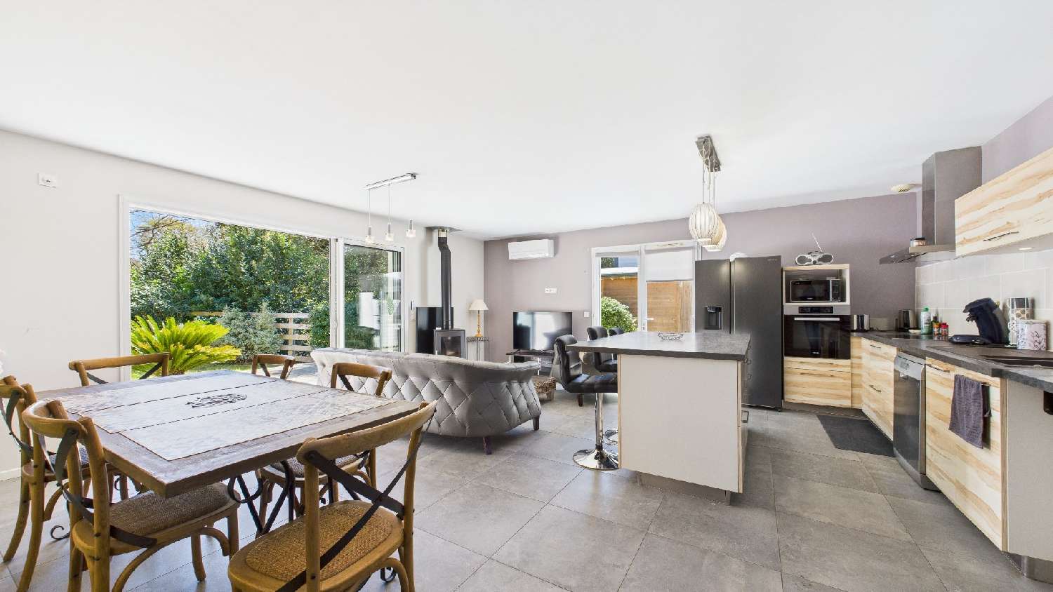  for sale house Ondres Landes 2