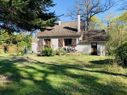 Bondaroy Loiret huis foto 7150820