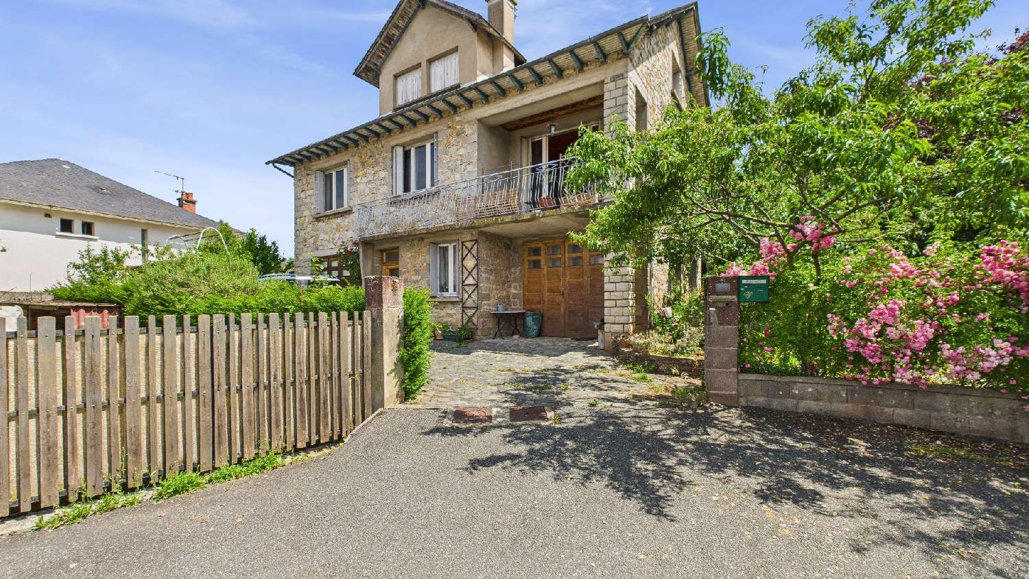  te koop huis Onet-le-Château Aveyron 1