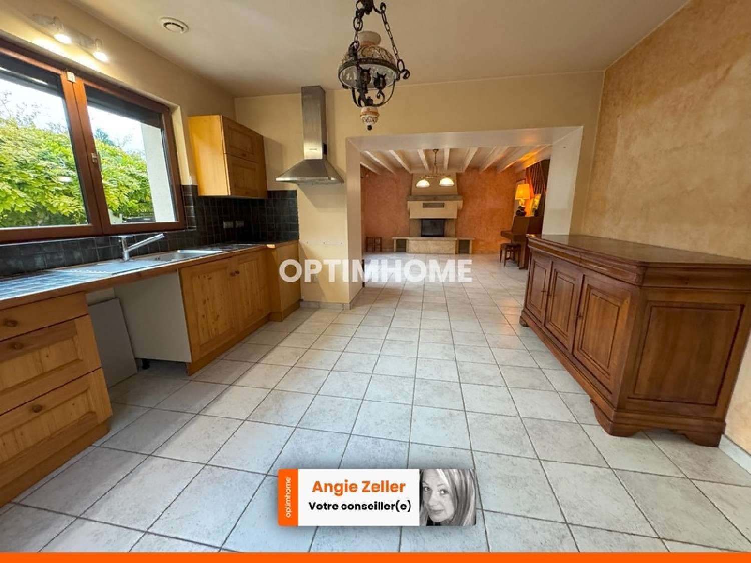  kaufen Haus Optevoz Isère 5
