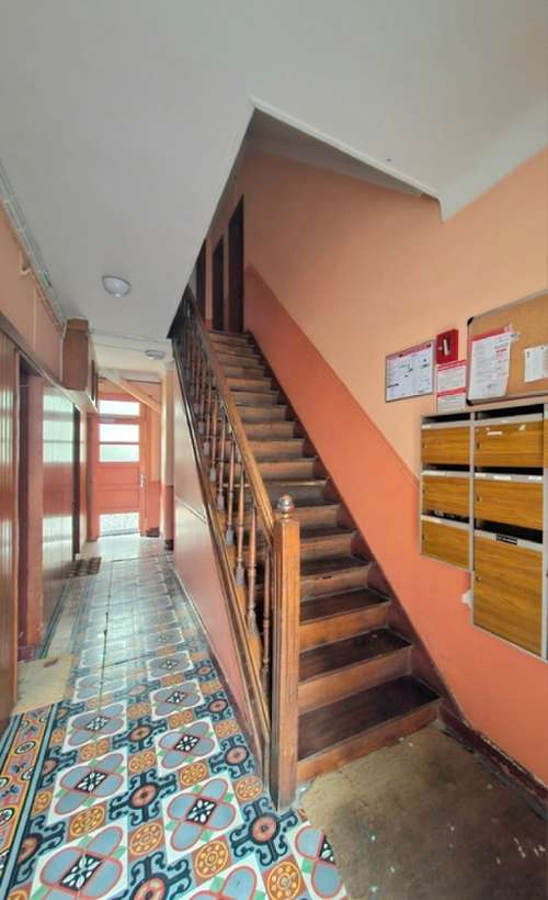 Drancy Seine-Saint-Denis Wohnung/ Apartment Bild 7164131