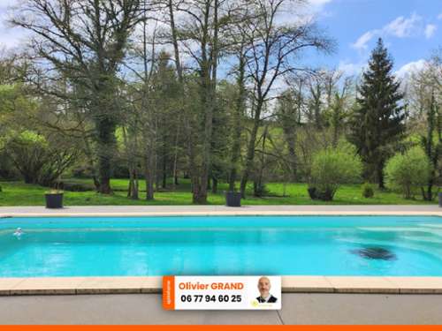 Oradour-sur-Glane Haute-Vienne huis foto 7147608