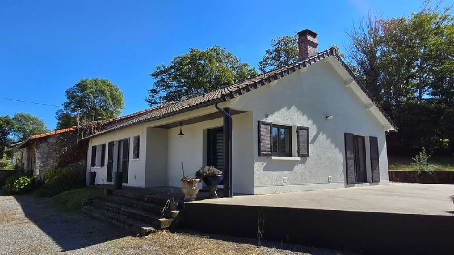  te koop huis Oradour-sur-Glane Haute-Vienne 2