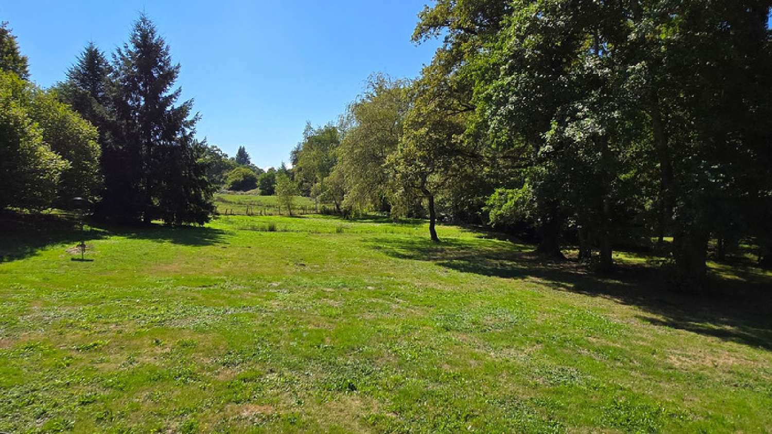  te koop huis Oradour-sur-Glane Haute-Vienne 3