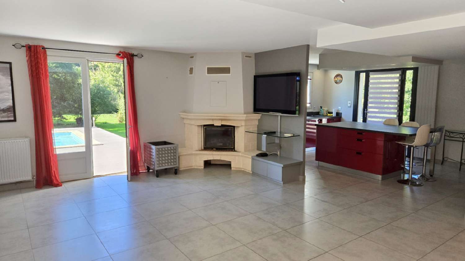  te koop huis Oradour-sur-Glane Haute-Vienne 4