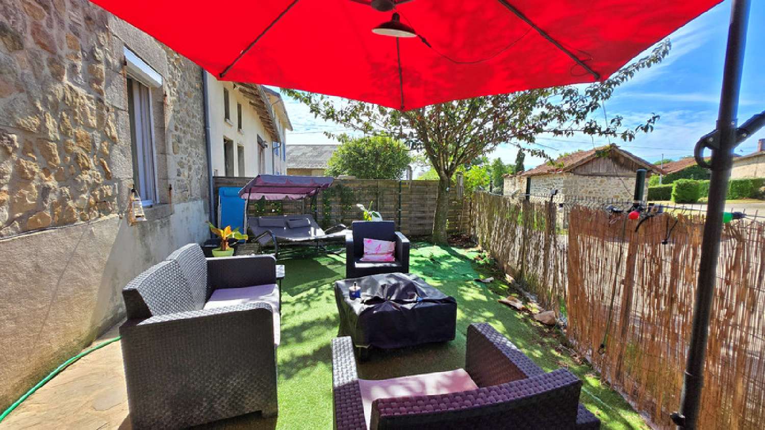  for sale house Oradour-sur-Glane Haute-Vienne 3