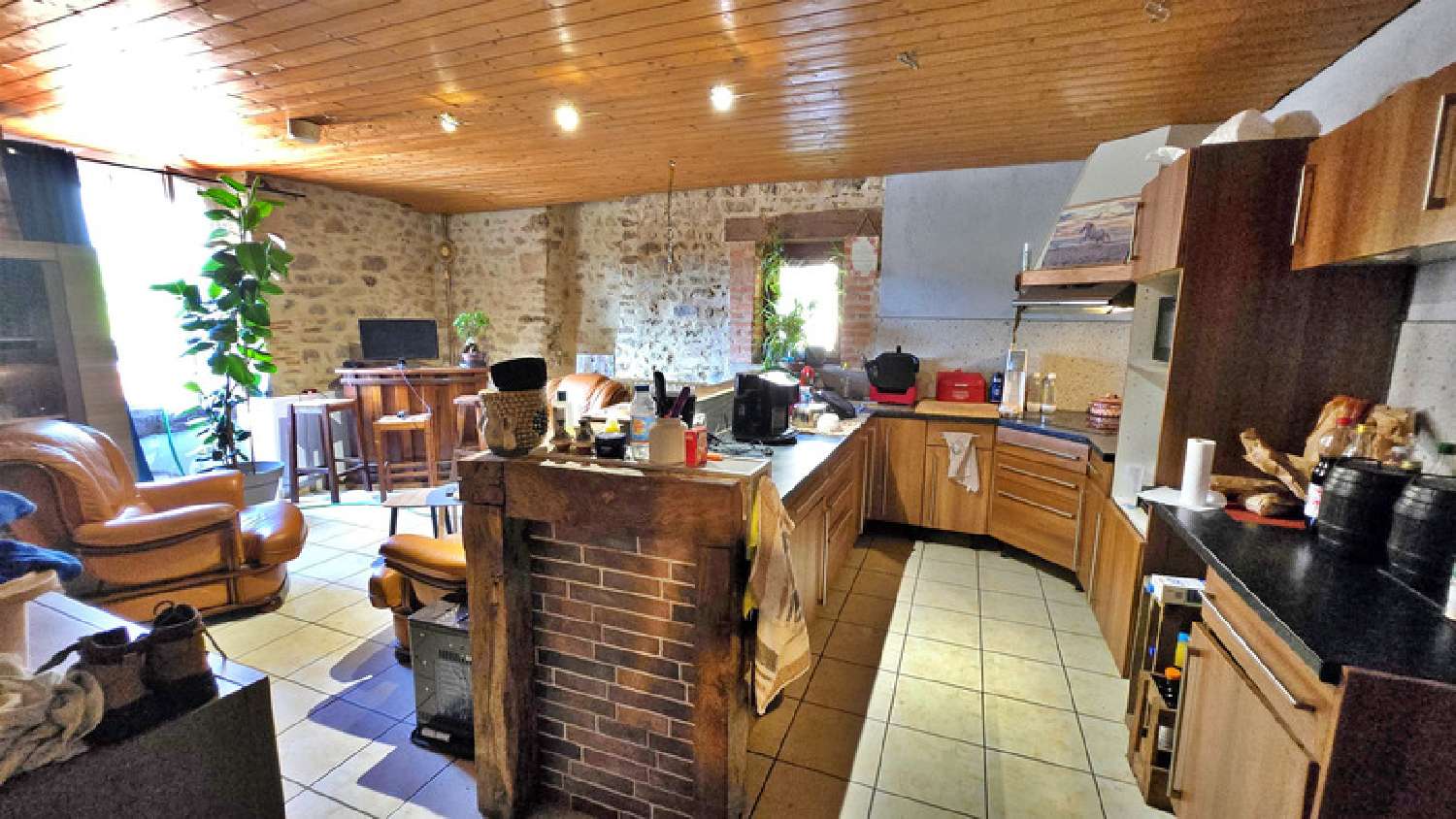  for sale house Oradour-sur-Glane Haute-Vienne 5