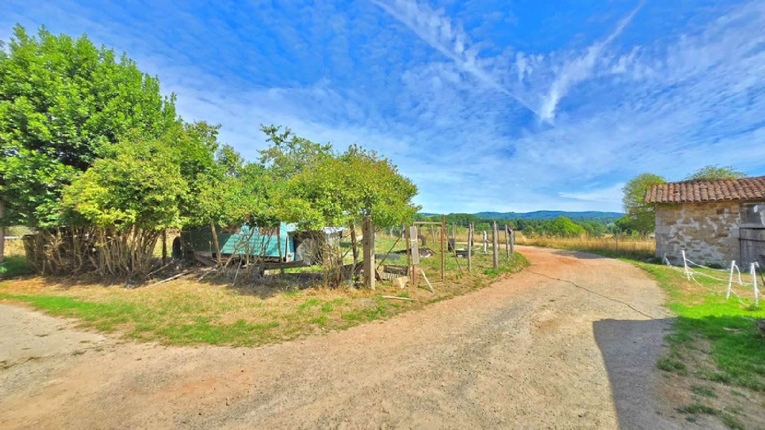  for sale house Oradour-sur-Glane Haute-Vienne 7