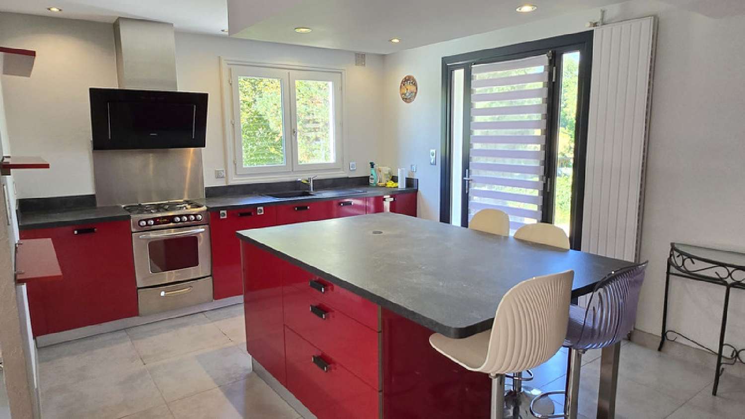 à vendre maison Oradour-sur-Glane Haute-Vienne 6