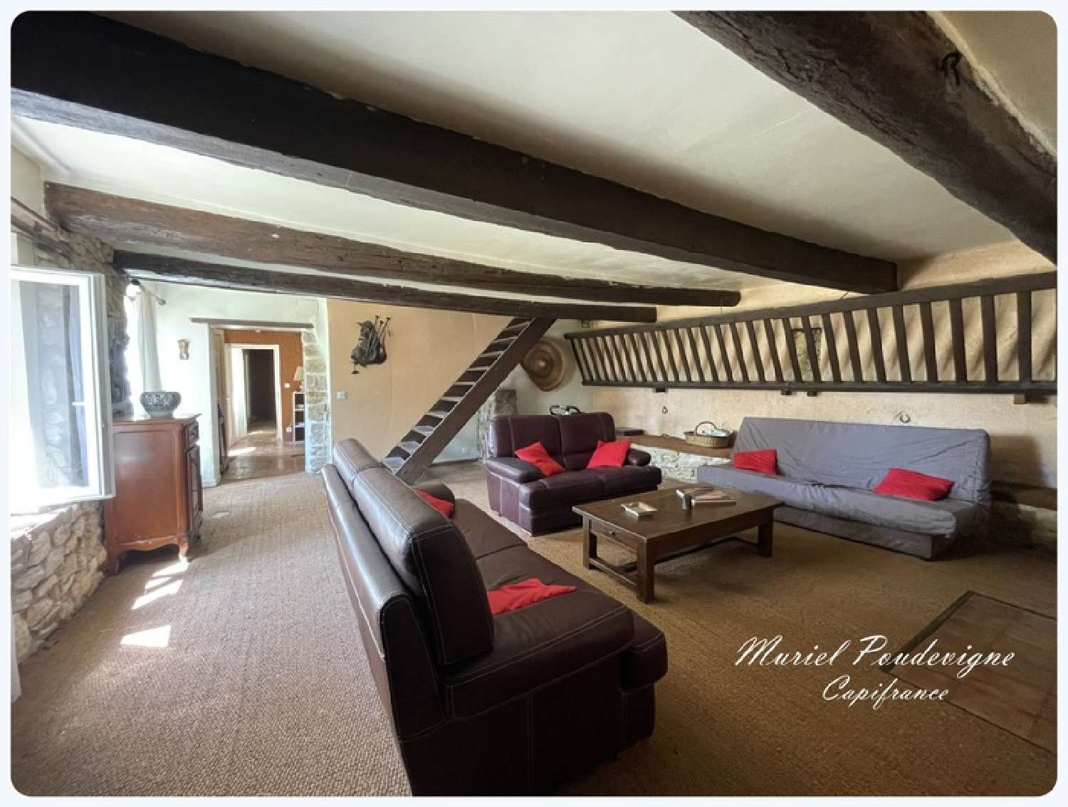  for sale house Orange Vaucluse 1