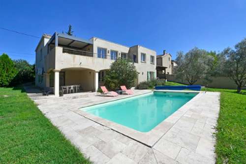 Orange Vaucluse house foto 7147606