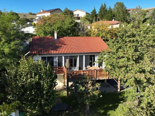 Orbeil Puy-de-Dôme maison foto 7164098
